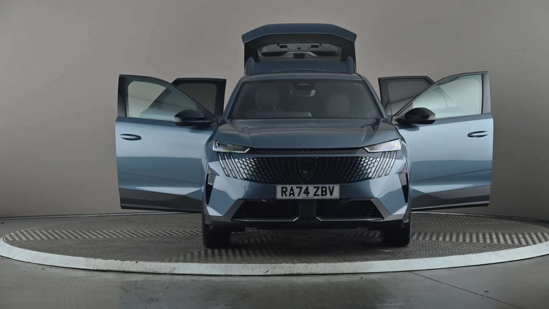 2025 PEUGEOT 3008 2025 PEUGEOT 3008