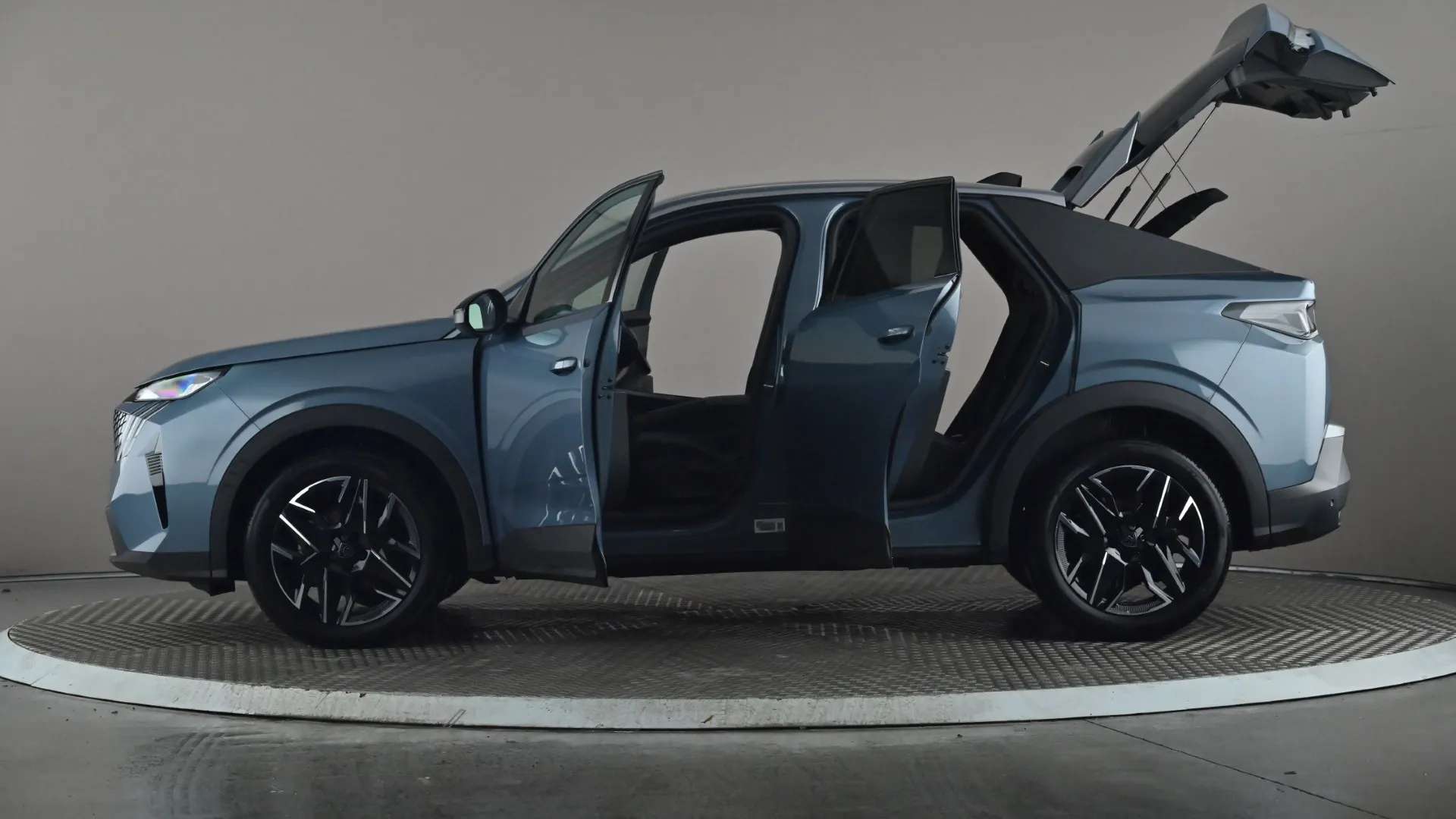 2025 PEUGEOT 3008 2025 PEUGEOT 3008