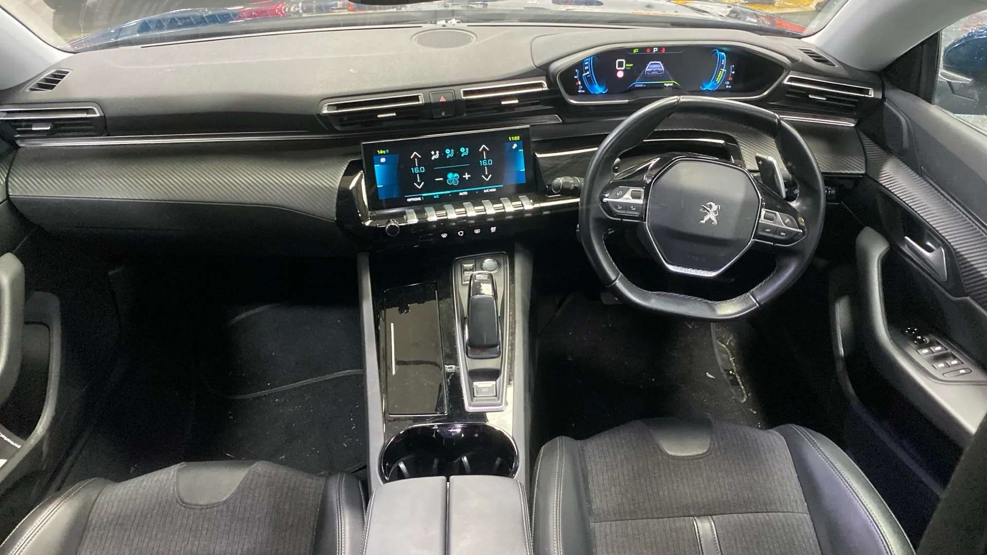 2021 PEUGEOT 508 2021 PEUGEOT 508