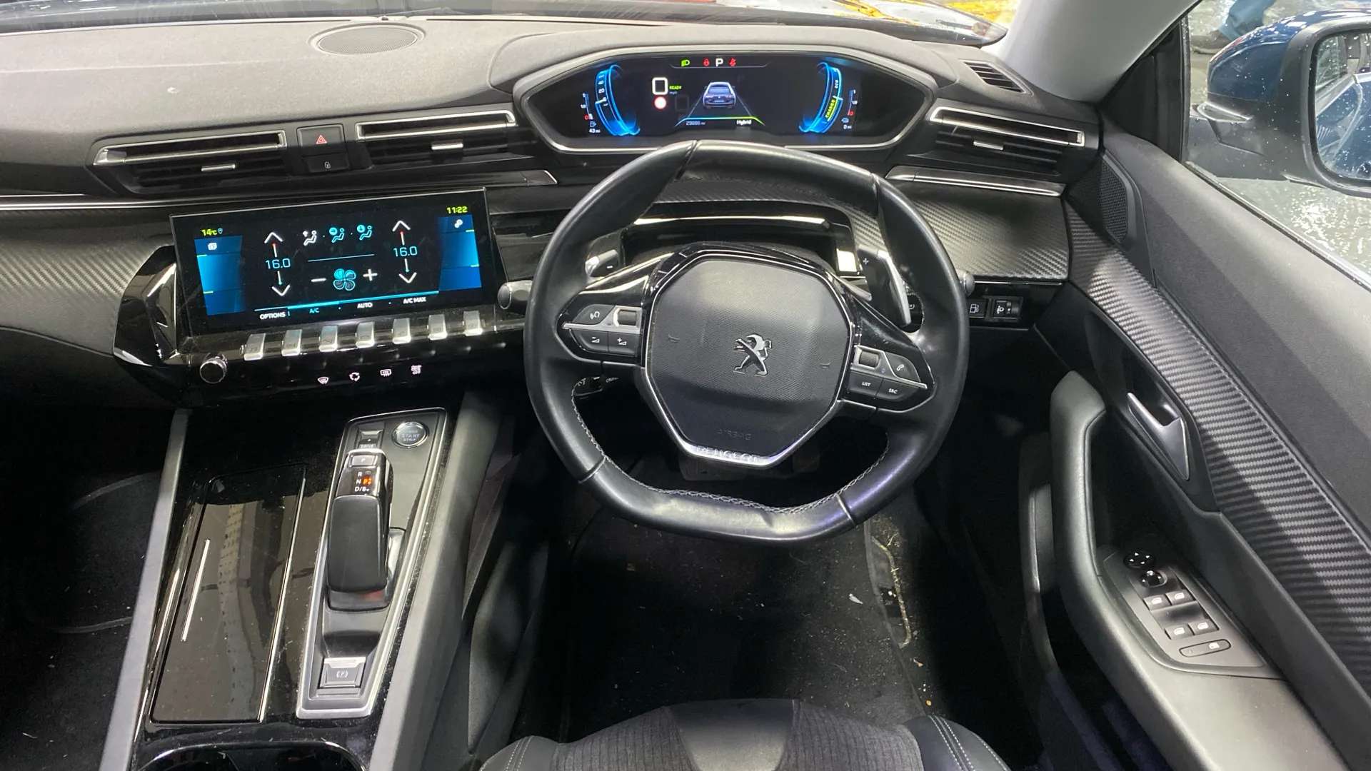 2021 PEUGEOT 508 2021 PEUGEOT 508