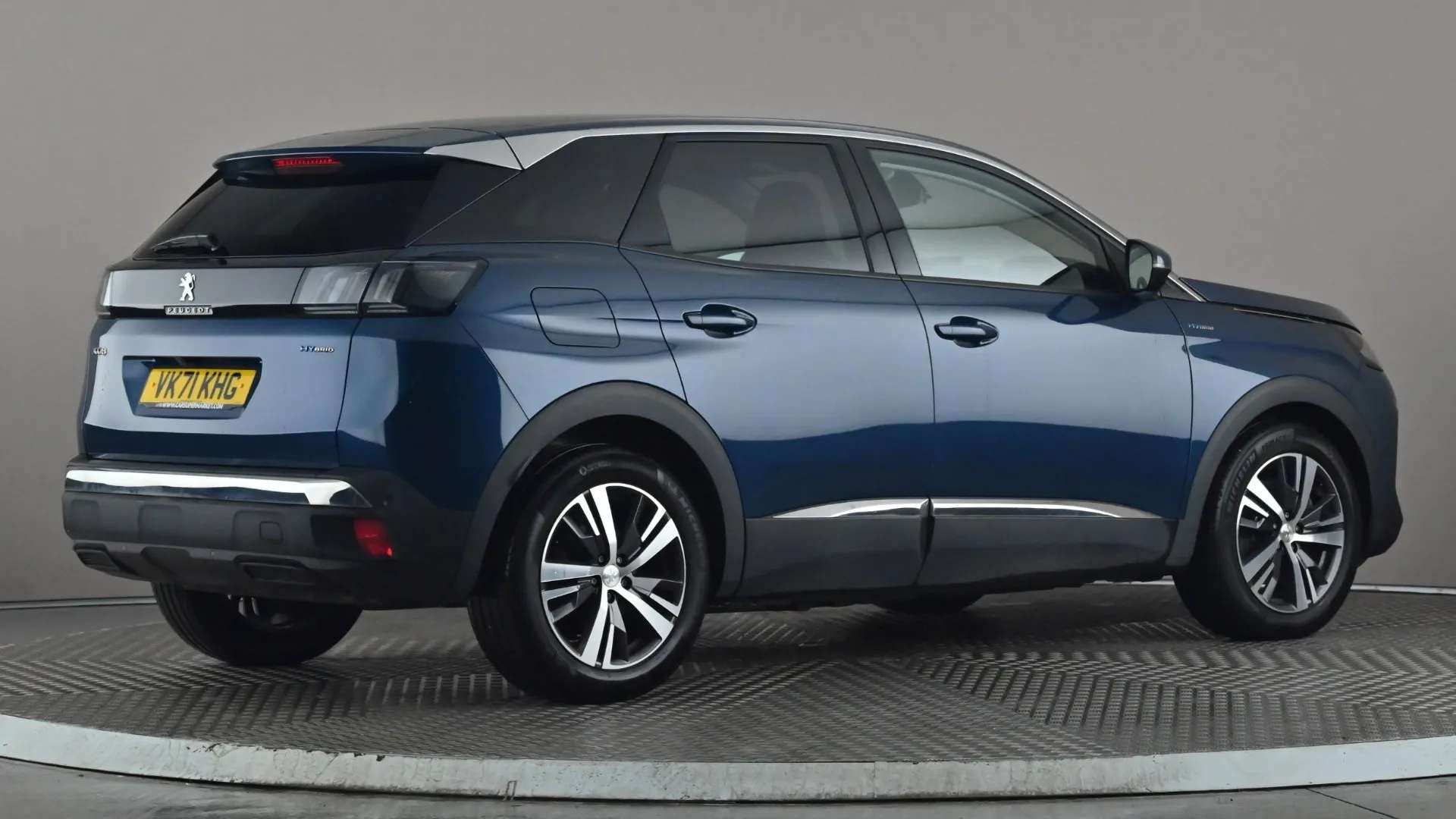 2021 PEUGEOT 3008 2021 PEUGEOT 3008