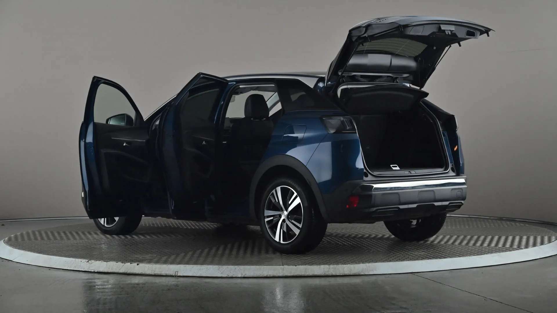 2021 PEUGEOT 3008 2021 PEUGEOT 3008