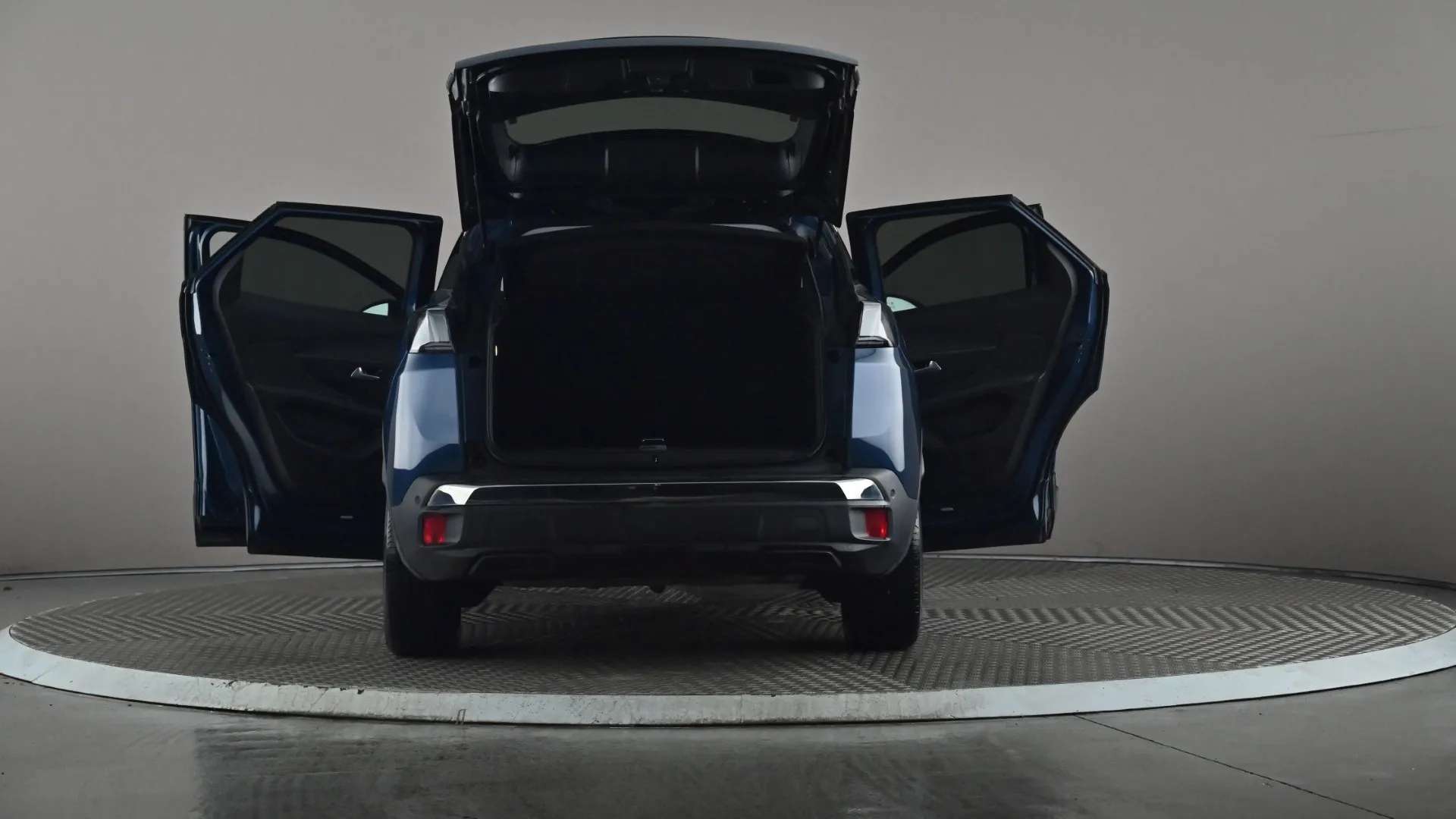 2021 PEUGEOT 3008 2021 PEUGEOT 3008