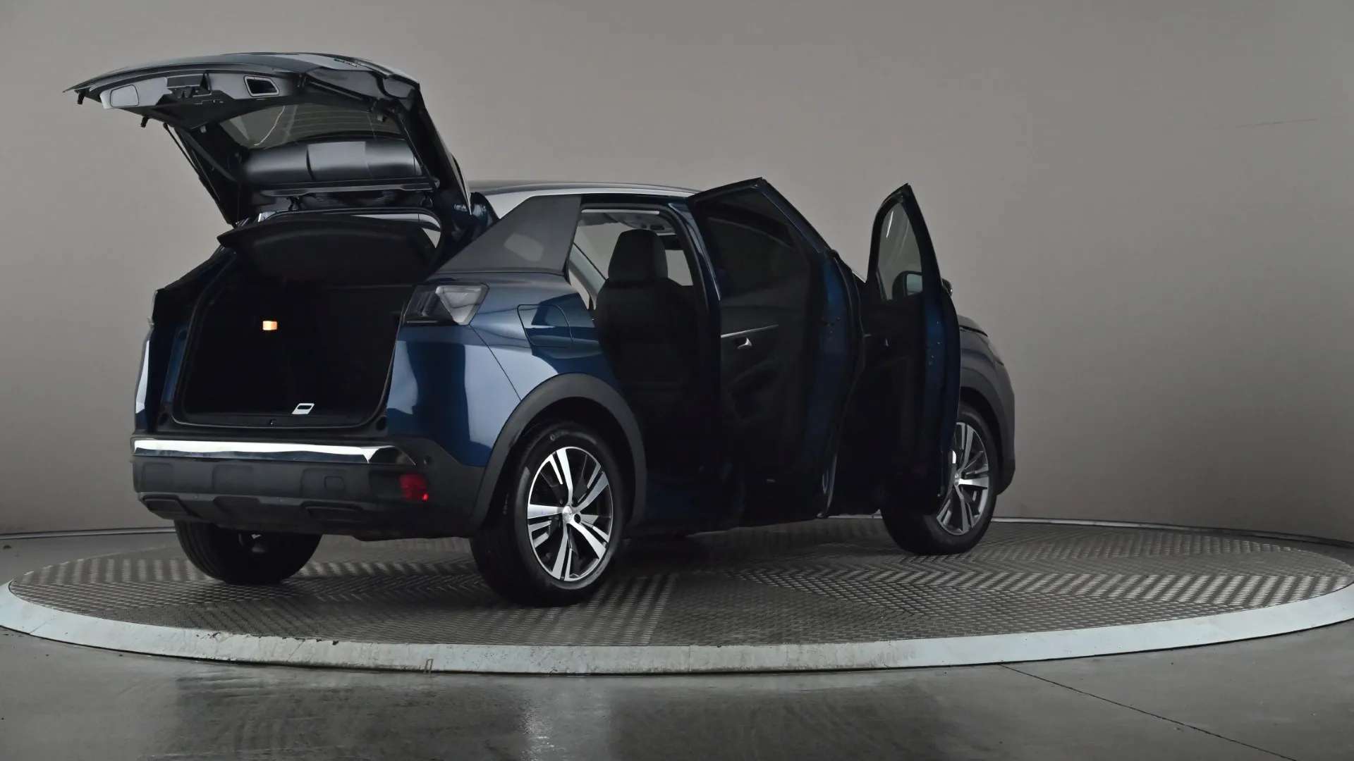 2021 PEUGEOT 3008 2021 PEUGEOT 3008