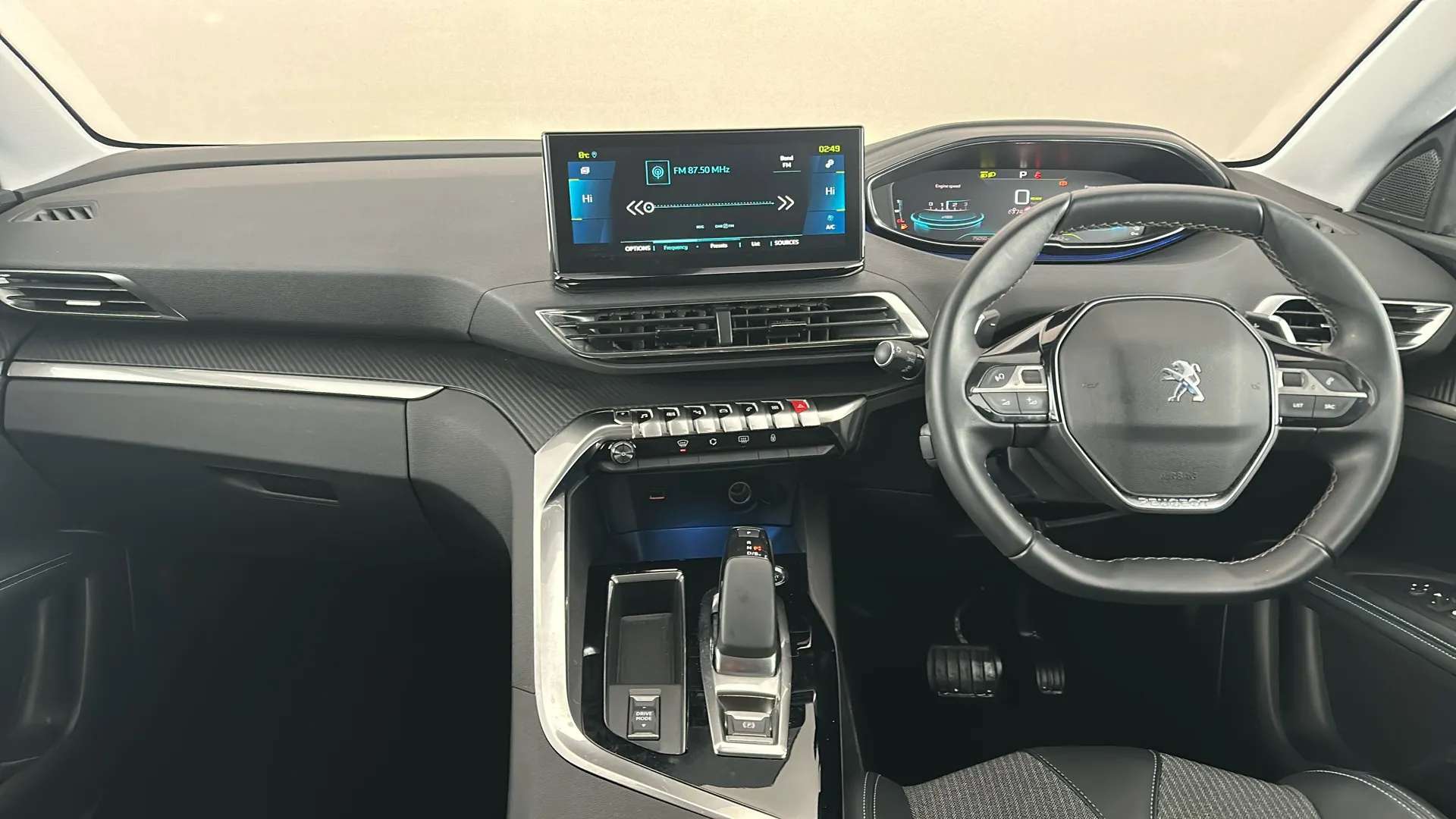 2021 PEUGEOT 3008 2021 PEUGEOT 3008