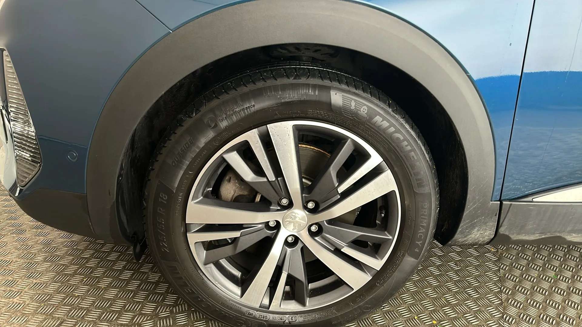 2021 PEUGEOT 3008 2021 PEUGEOT 3008