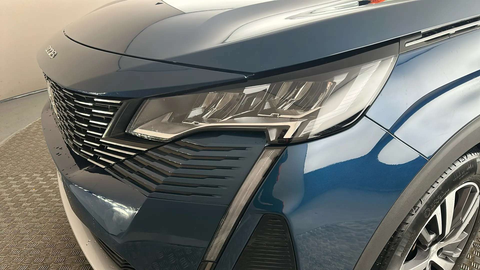 2021 PEUGEOT 3008 2021 PEUGEOT 3008