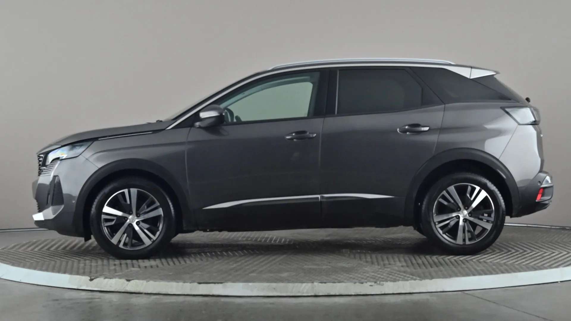 A 2021 PEUGEOT 3008 1.5 BlueHDi Allure Premium A 2021 PEUGEOT 3008 1.5 BlueHDi Allure Premium