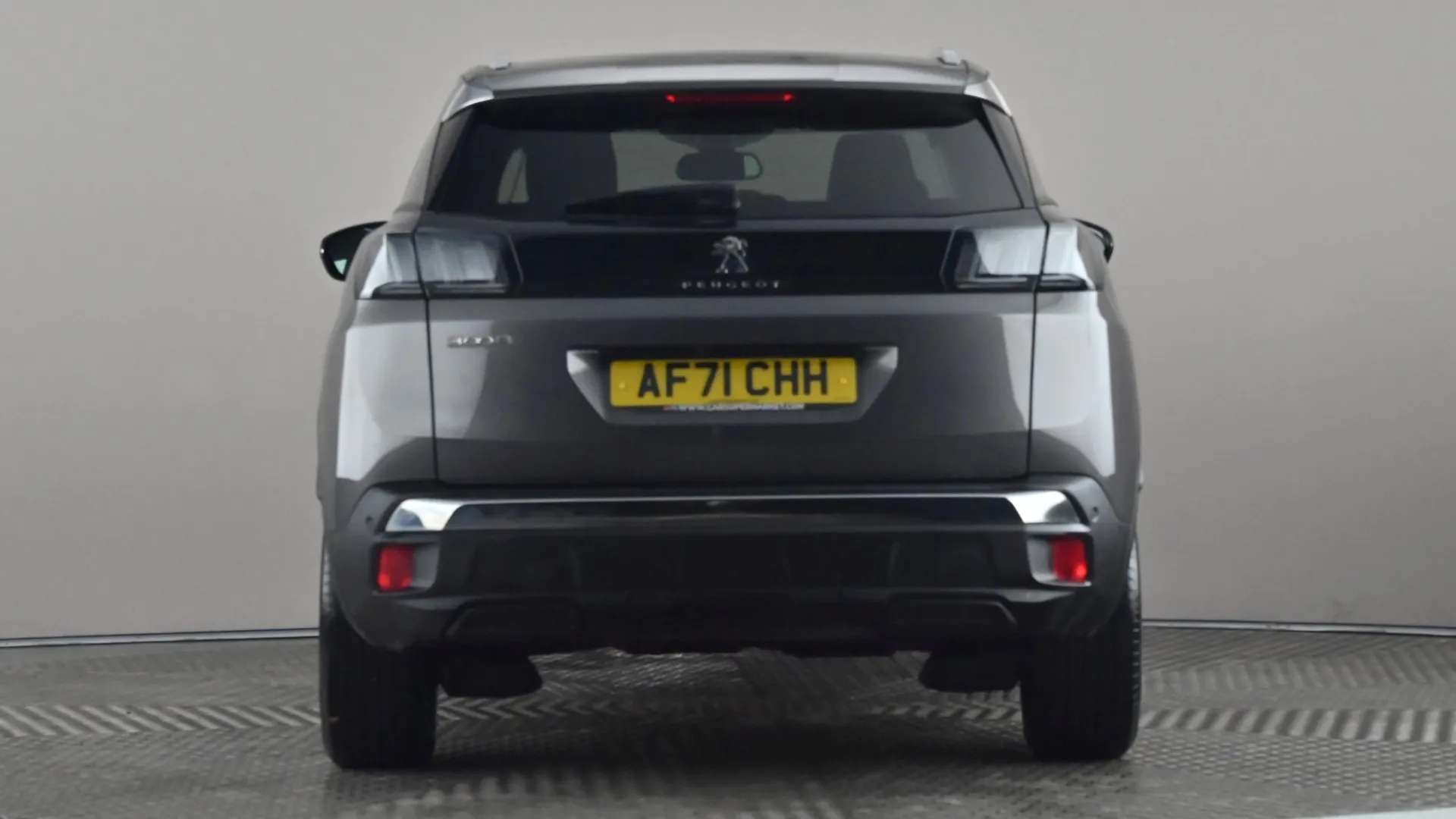 2021 PEUGEOT 3008 2021 PEUGEOT 3008