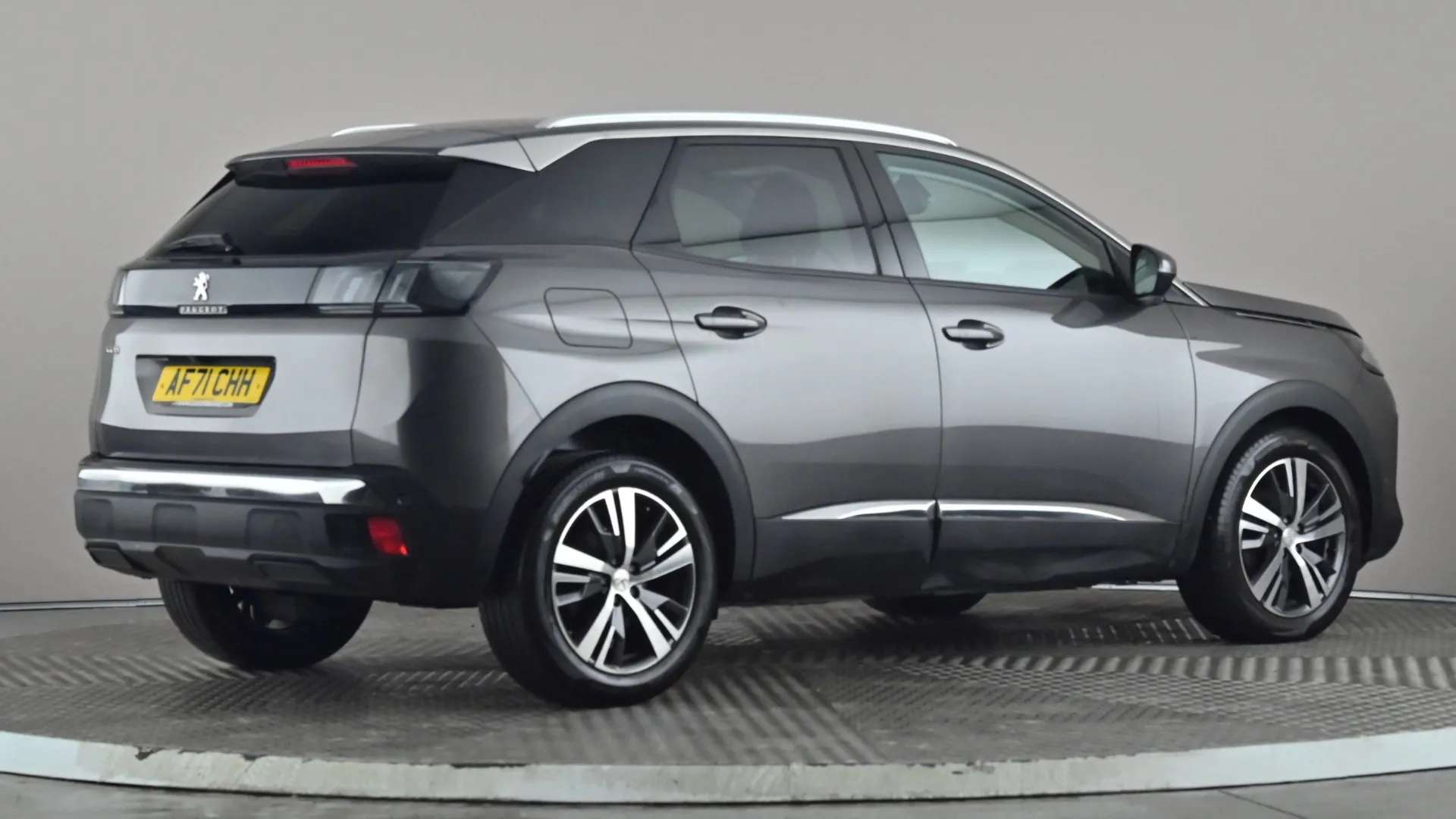 2021 PEUGEOT 3008 2021 PEUGEOT 3008