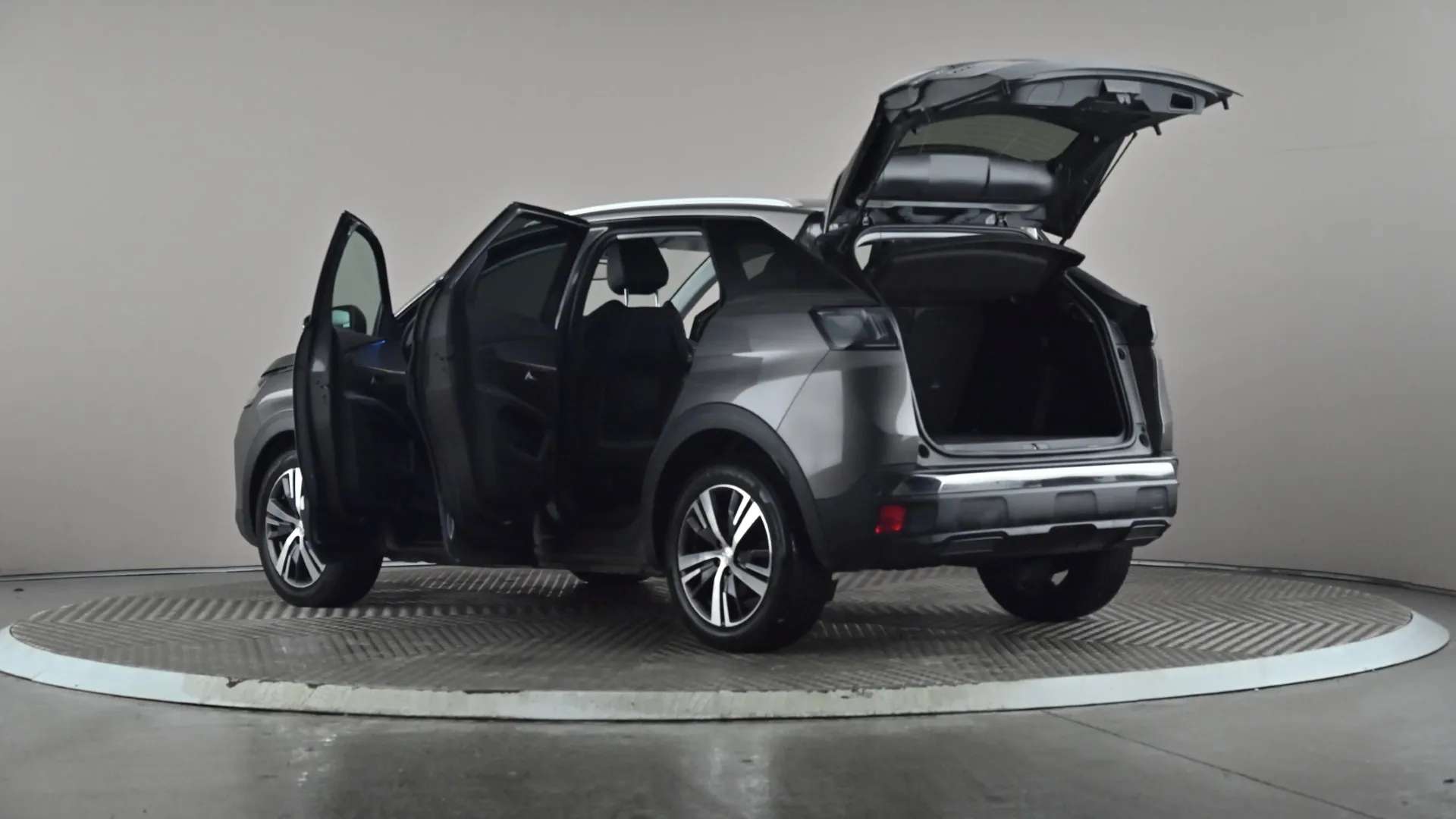 2021 PEUGEOT 3008 2021 PEUGEOT 3008