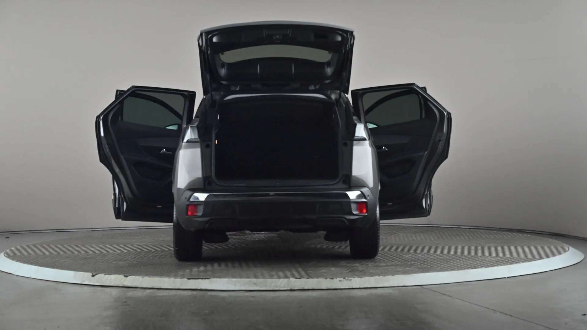 2021 PEUGEOT 3008 2021 PEUGEOT 3008