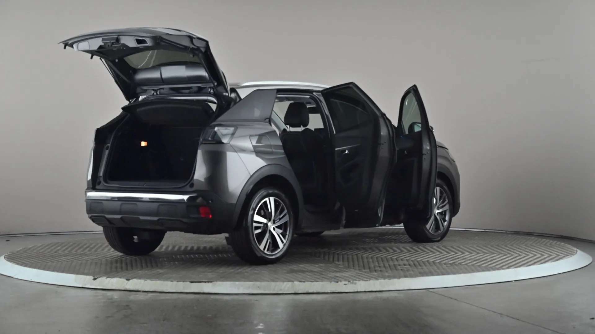 2021 PEUGEOT 3008 2021 PEUGEOT 3008