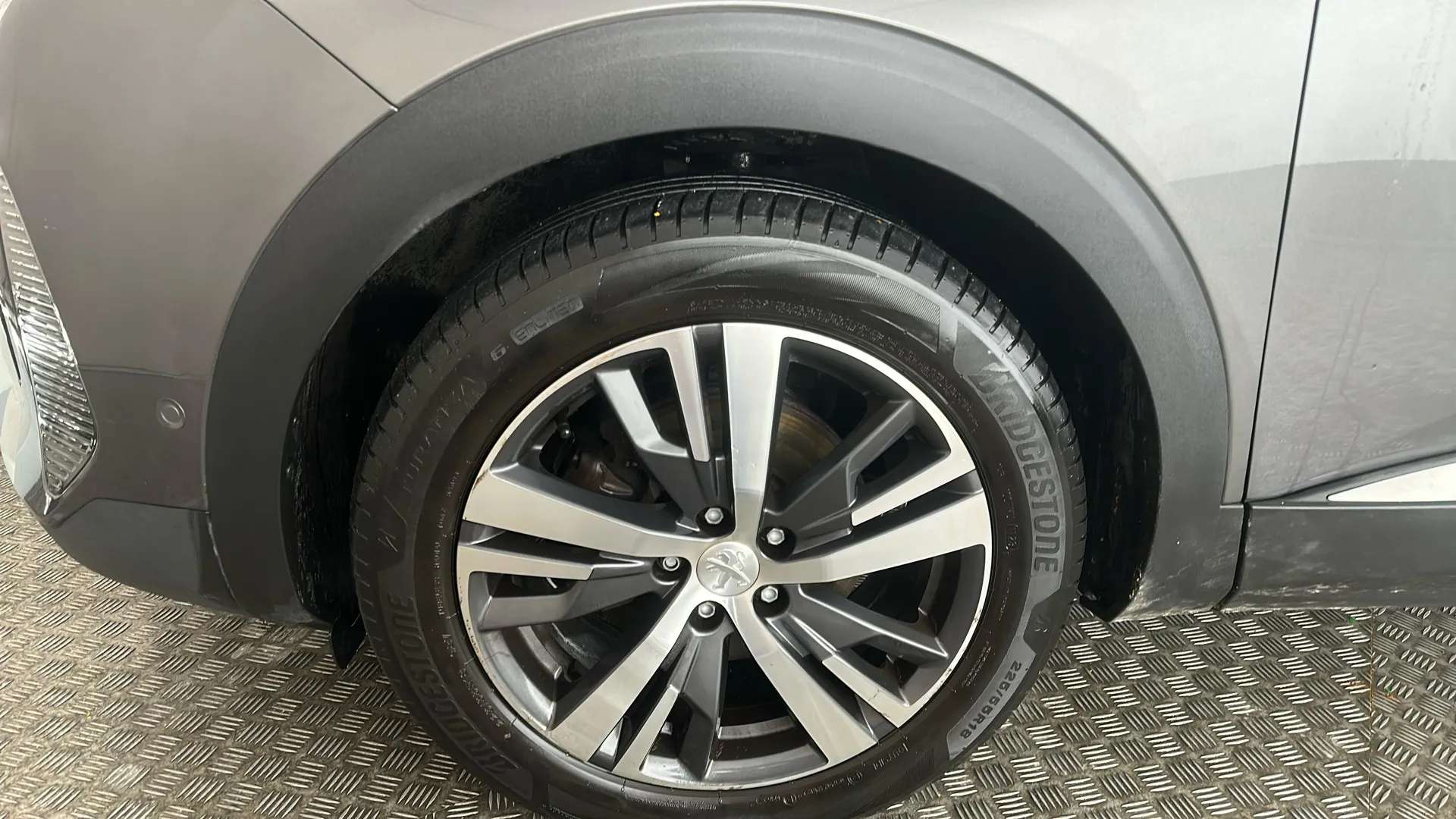 2021 PEUGEOT 3008 2021 PEUGEOT 3008