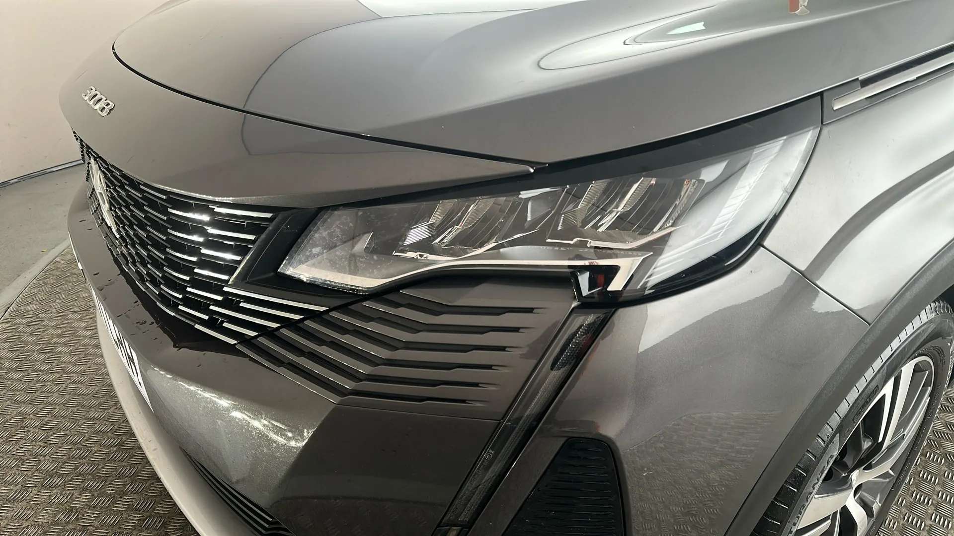 2021 PEUGEOT 3008 2021 PEUGEOT 3008