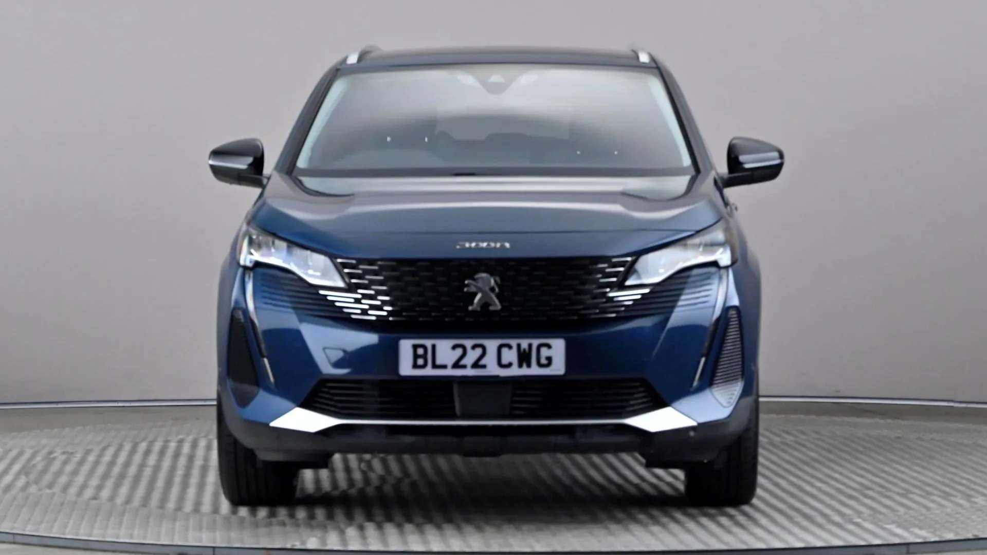 A 2022 PEUGEOT 3008 1.2 PureTech Allure Premium A 2022 PEUGEOT 3008 1.2 PureTech Allure Premium