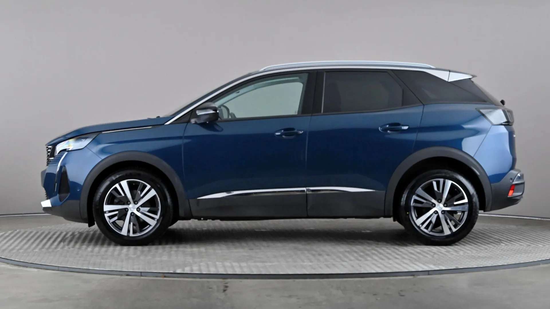 A 2022 PEUGEOT 3008 1.2 PureTech Allure Premium A 2022 PEUGEOT 3008 1.2 PureTech Allure Premium