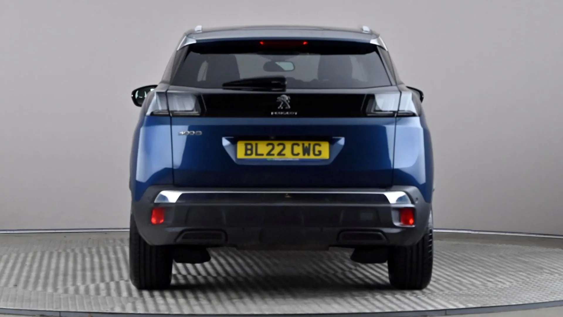 2022 PEUGEOT 3008 2022 PEUGEOT 3008