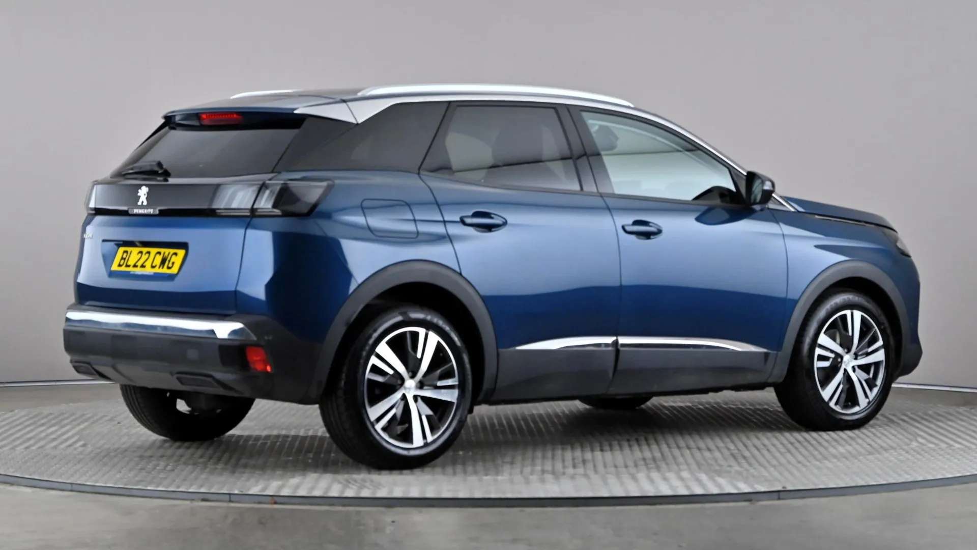 2022 PEUGEOT 3008 2022 PEUGEOT 3008