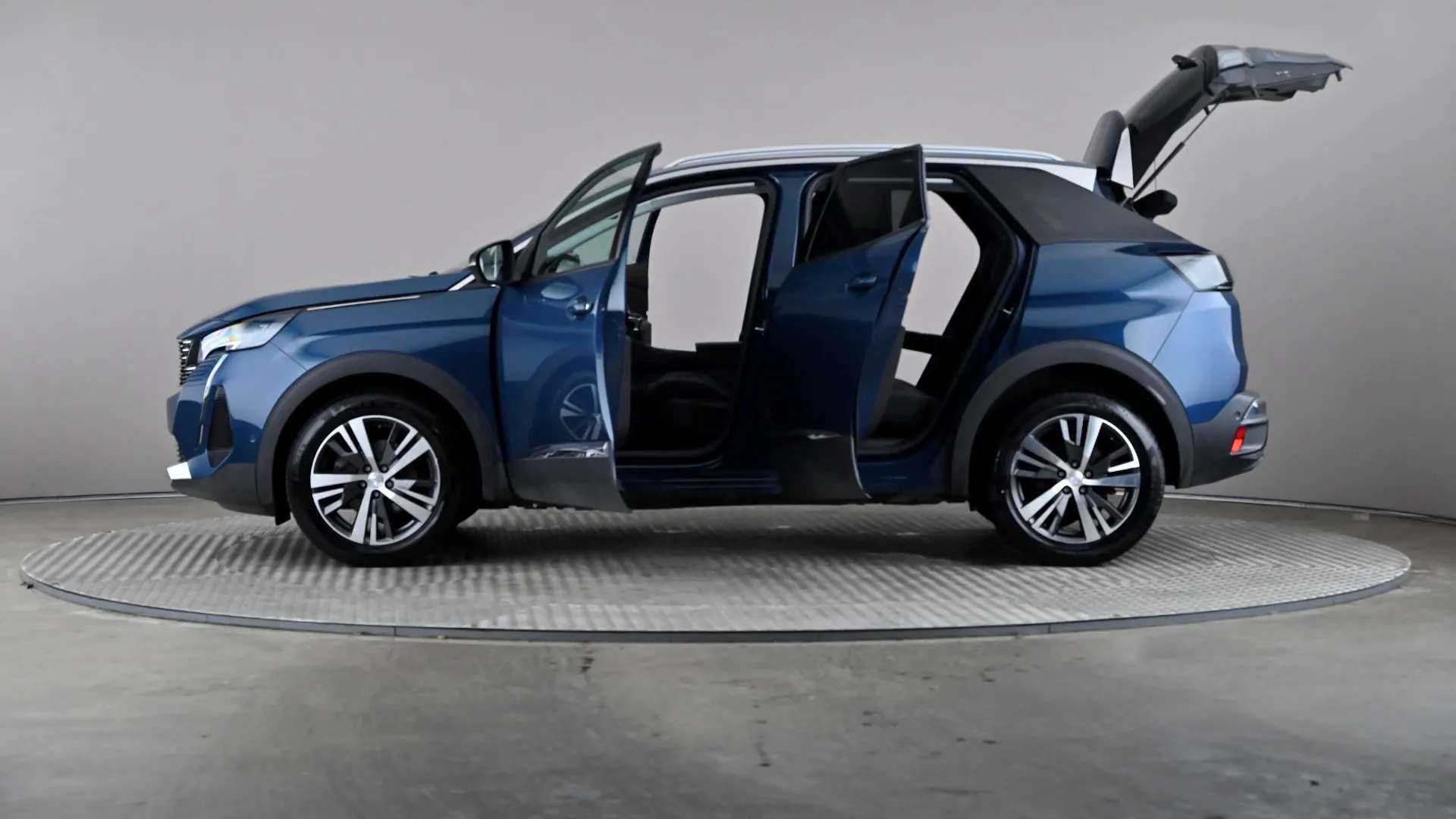 2022 PEUGEOT 3008 2022 PEUGEOT 3008
