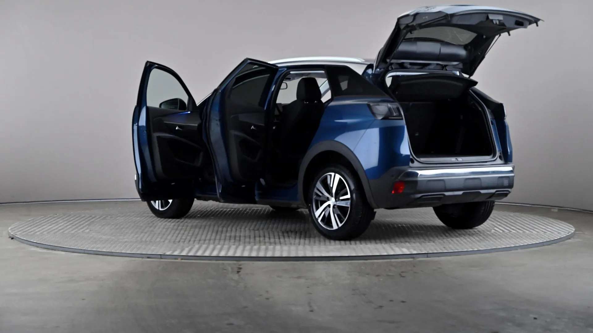 2022 PEUGEOT 3008 2022 PEUGEOT 3008