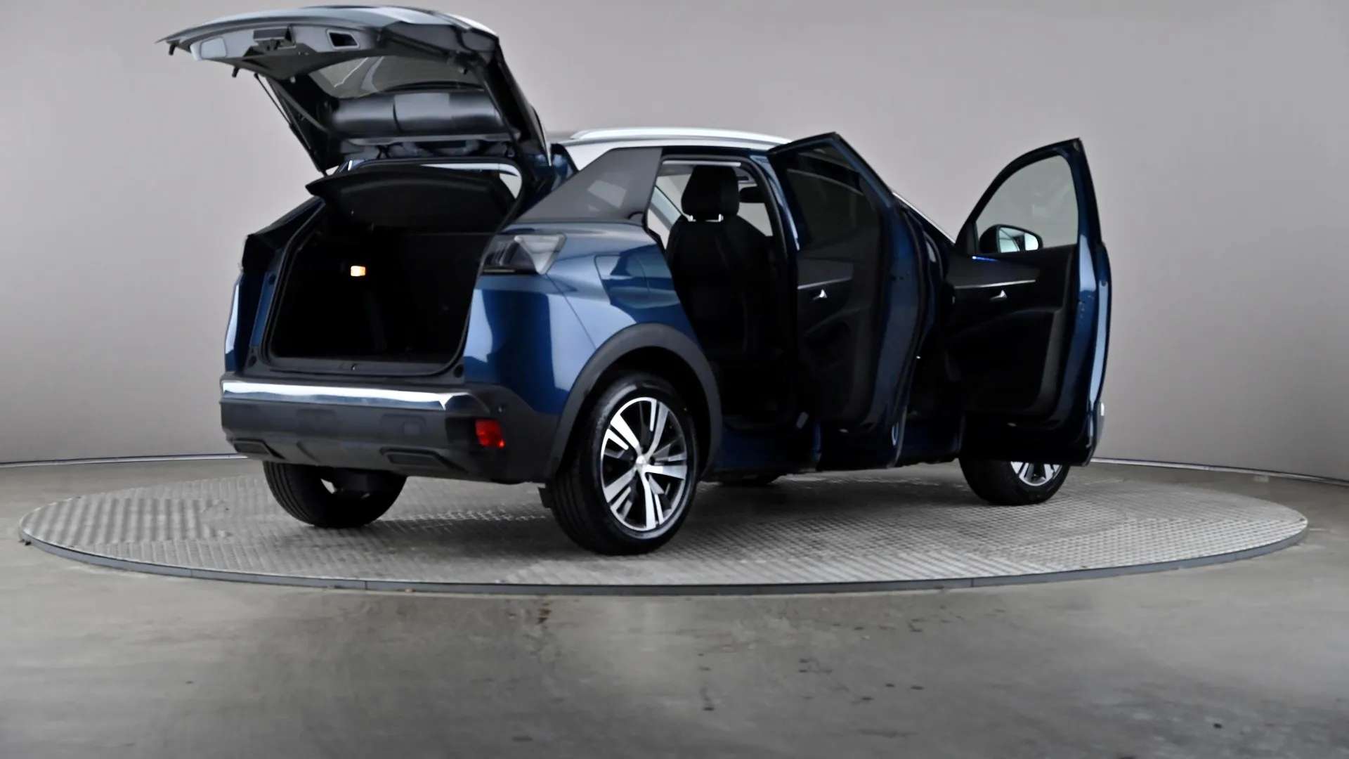 2022 PEUGEOT 3008 2022 PEUGEOT 3008