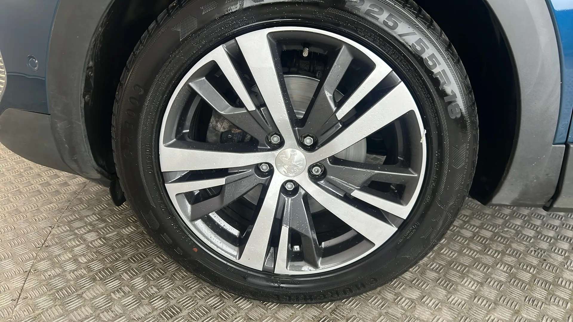 2022 PEUGEOT 3008 2022 PEUGEOT 3008