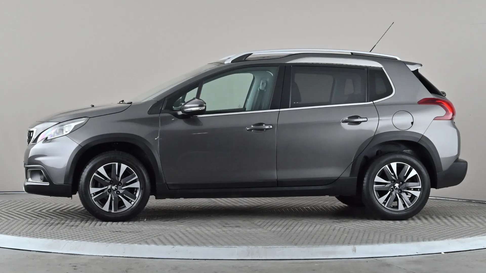 2018 PEUGEOT 2008 2018 PEUGEOT 2008