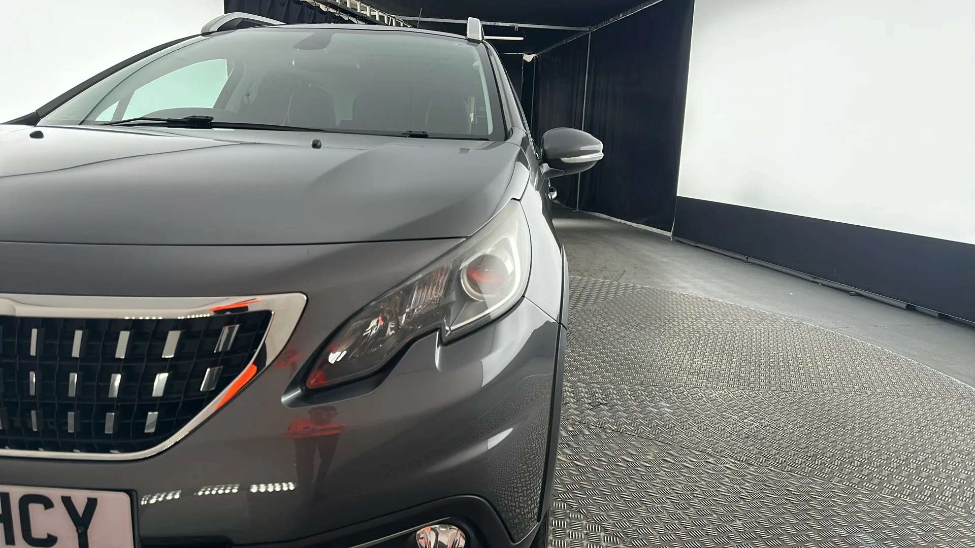 2018 PEUGEOT 2008 2018 PEUGEOT 2008
