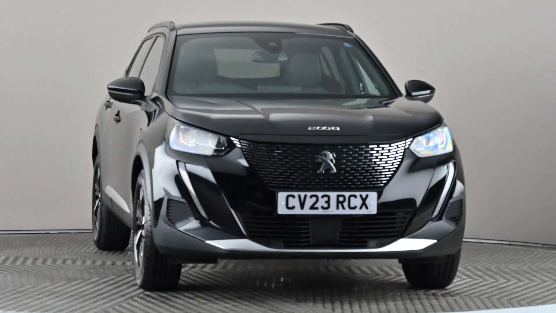 A 2023 PEUGEOT 2008 1.2 PureTech 130 Allure Premium+ A 2023 PEUGEOT 2008 1.2 PureTech 130 Allure Premium+