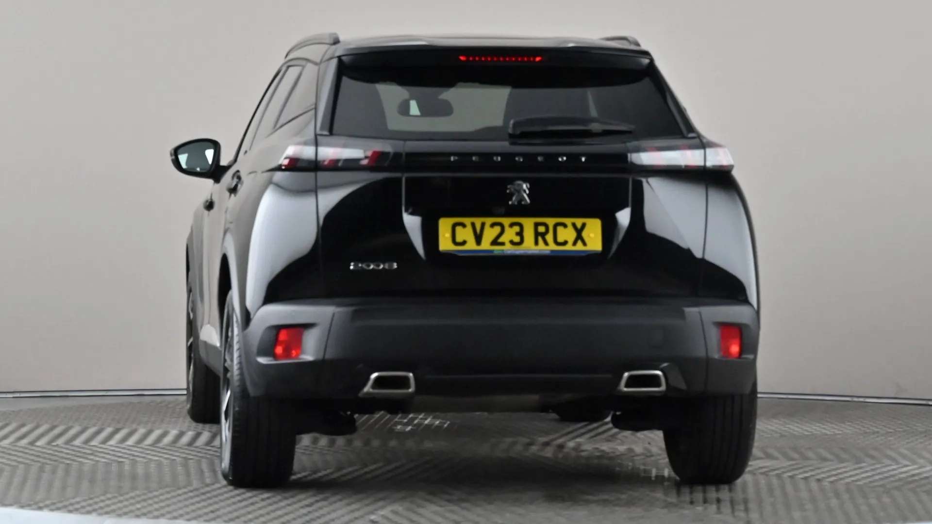 2023 PEUGEOT 2008 2023 PEUGEOT 2008