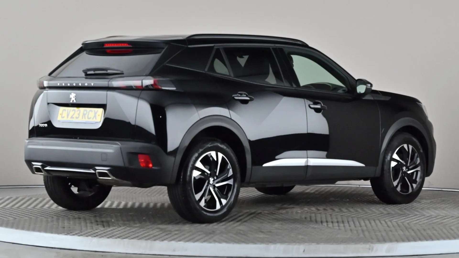 2023 PEUGEOT 2008 2023 PEUGEOT 2008