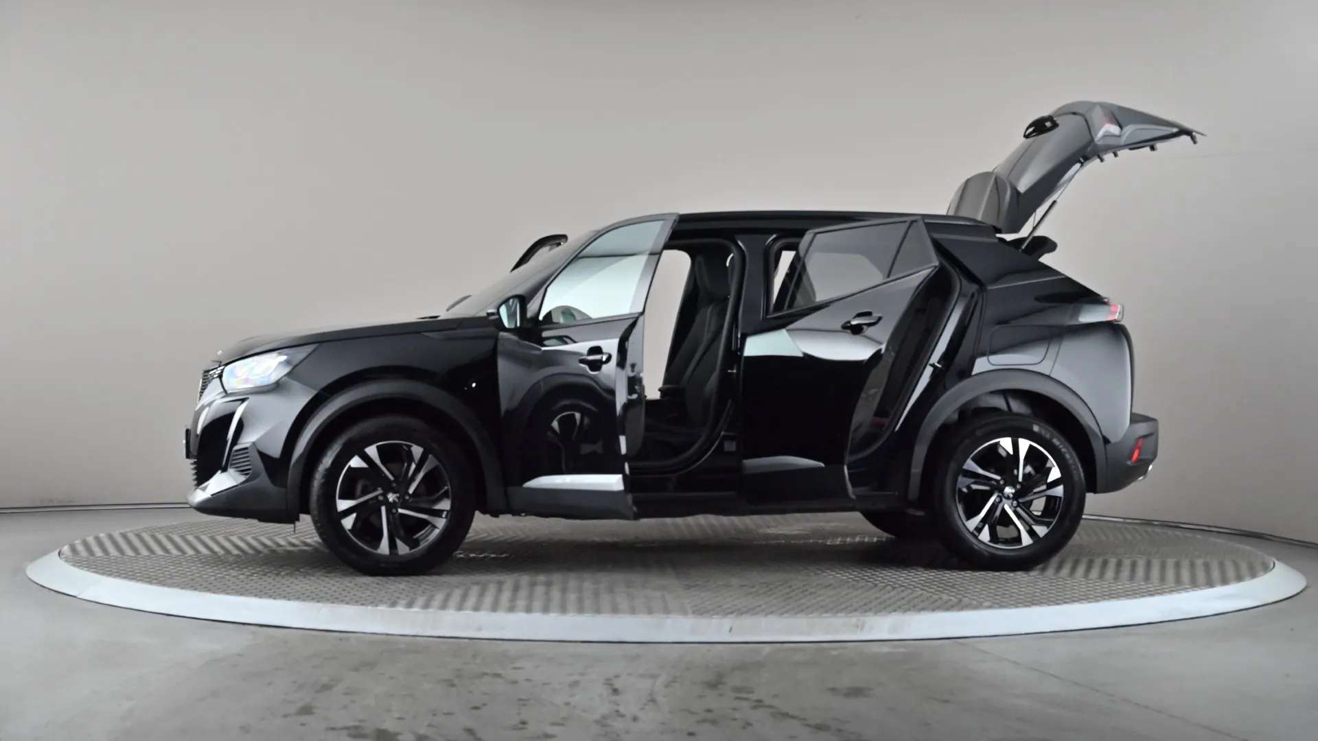 2023 PEUGEOT 2008 2023 PEUGEOT 2008