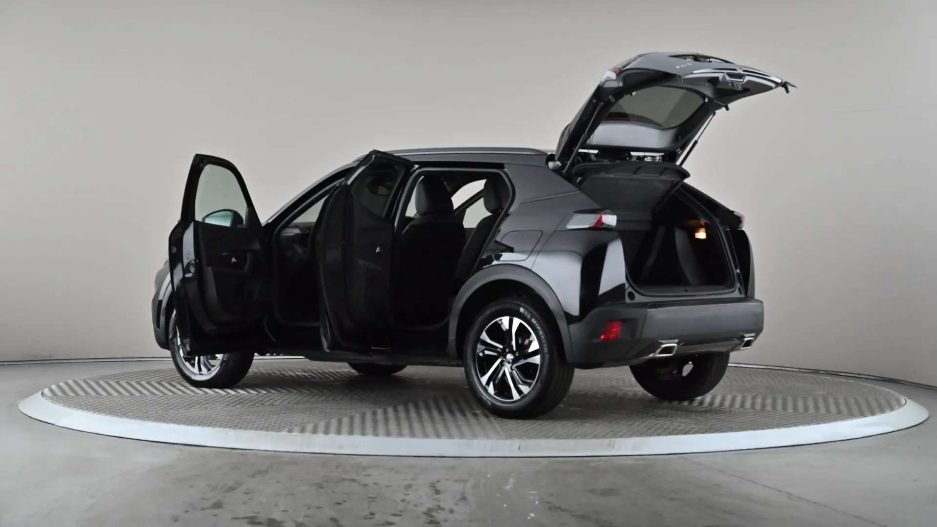 2023 PEUGEOT 2008 2023 PEUGEOT 2008