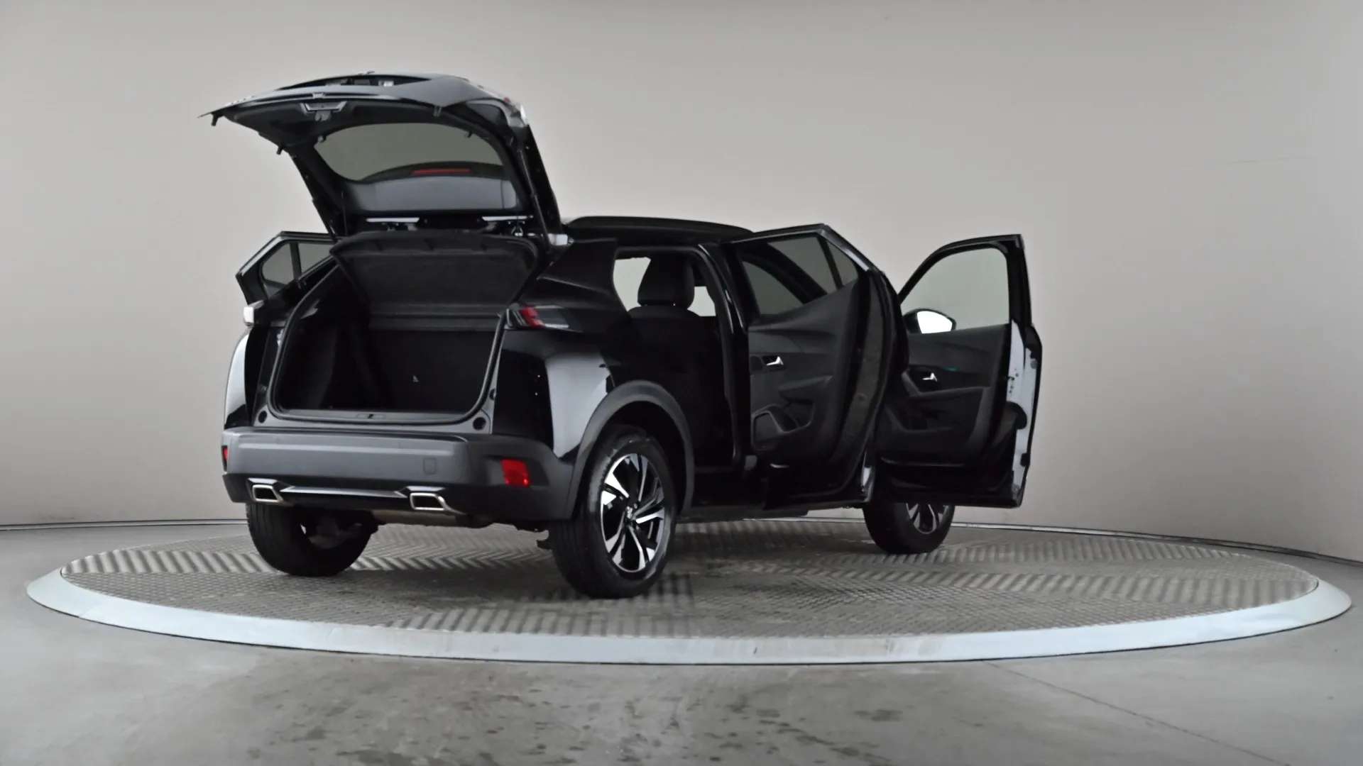 2023 PEUGEOT 2008 2023 PEUGEOT 2008