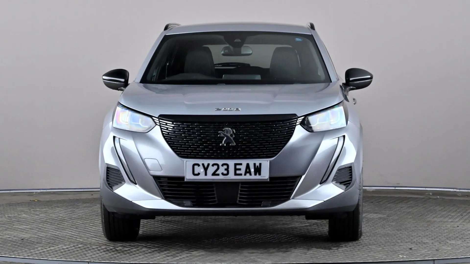 A 2023 PEUGEOT 2008 1.2 PureTech Allure Premium+ A 2023 PEUGEOT 2008 1.2 PureTech Allure Premium+