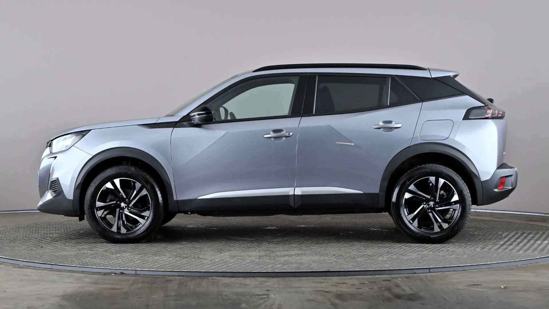 A 2023 PEUGEOT 2008 1.2 PureTech Allure Premium+ A 2023 PEUGEOT 2008 1.2 PureTech Allure Premium+