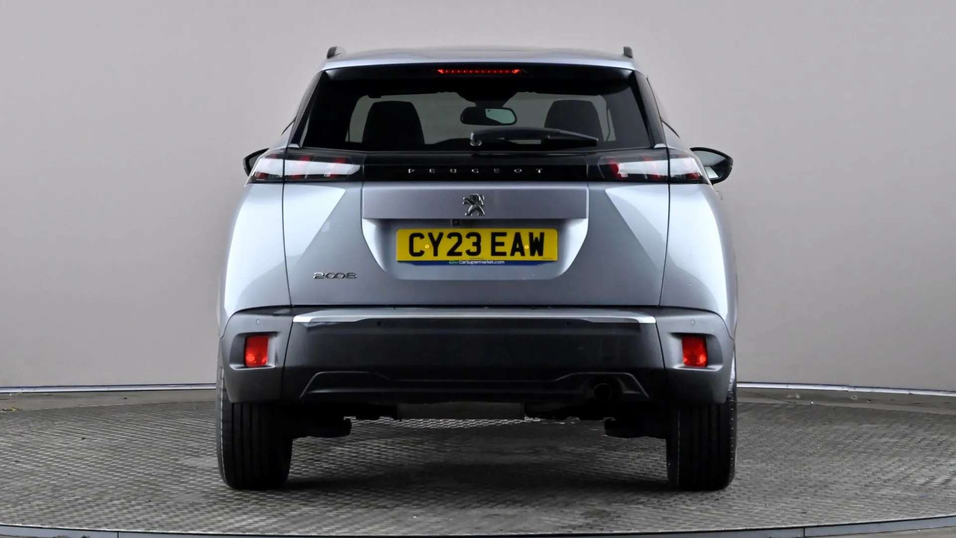 2023 PEUGEOT 2008 2023 PEUGEOT 2008