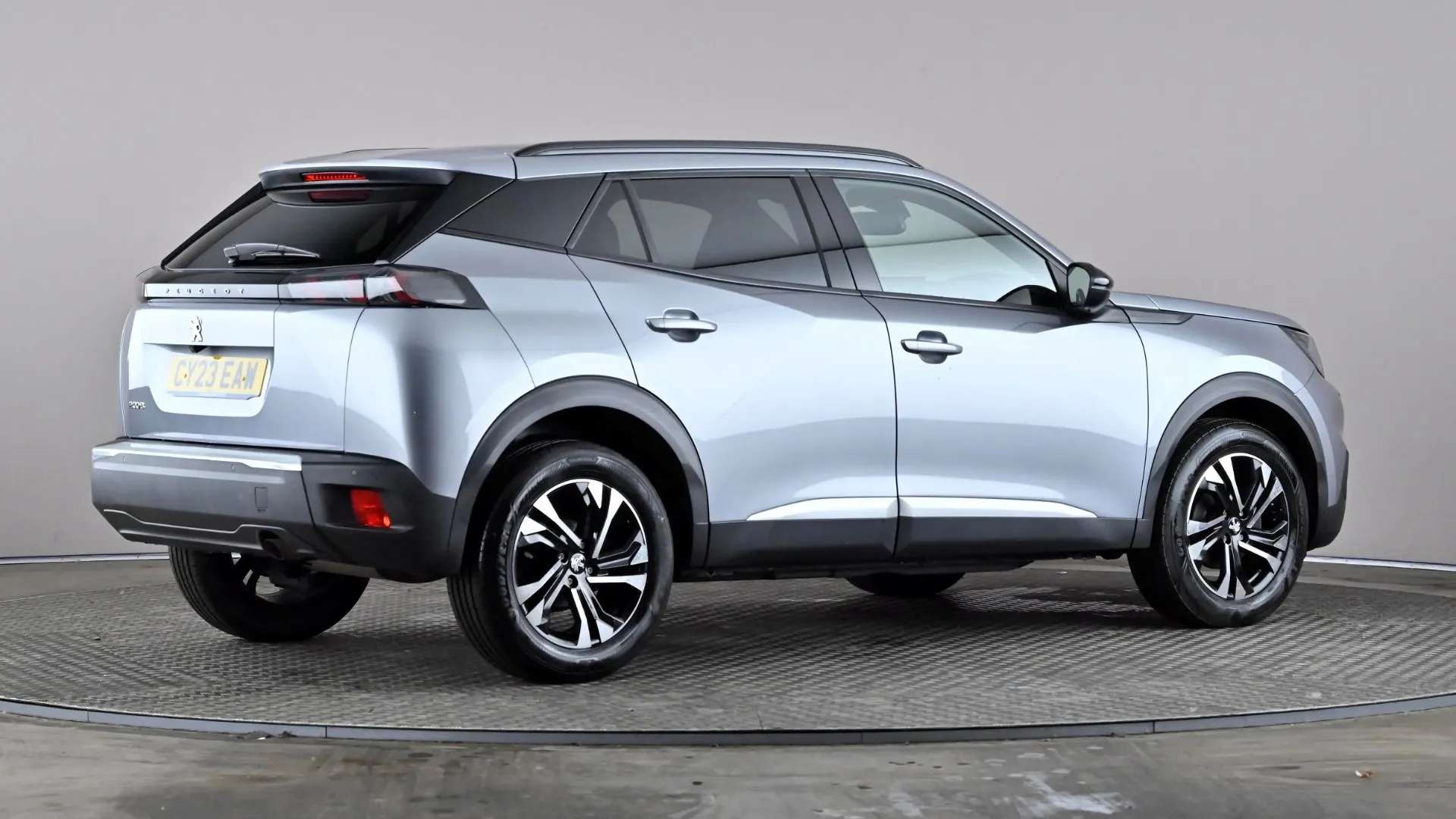 2023 PEUGEOT 2008 2023 PEUGEOT 2008
