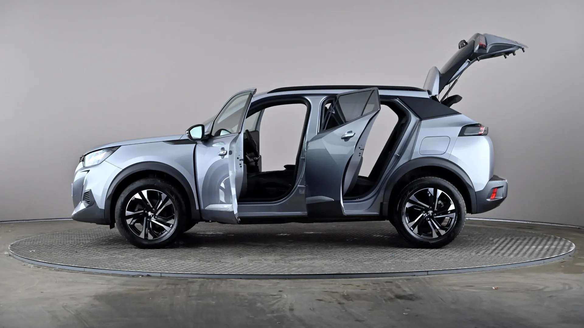 2023 PEUGEOT 2008 2023 PEUGEOT 2008