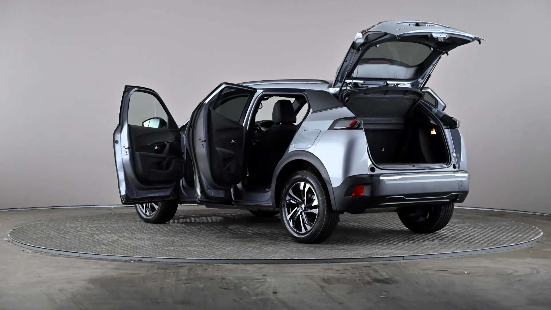 2023 PEUGEOT 2008 2023 PEUGEOT 2008