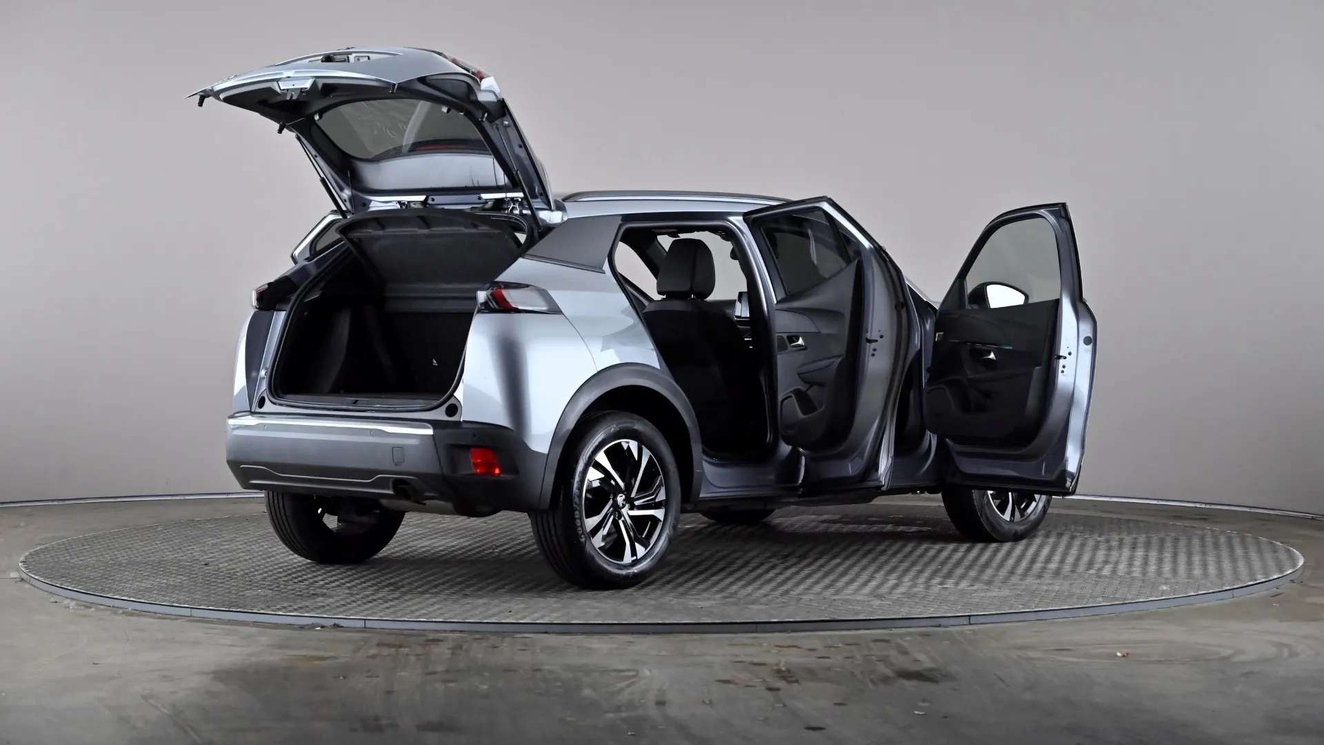 2023 PEUGEOT 2008 2023 PEUGEOT 2008