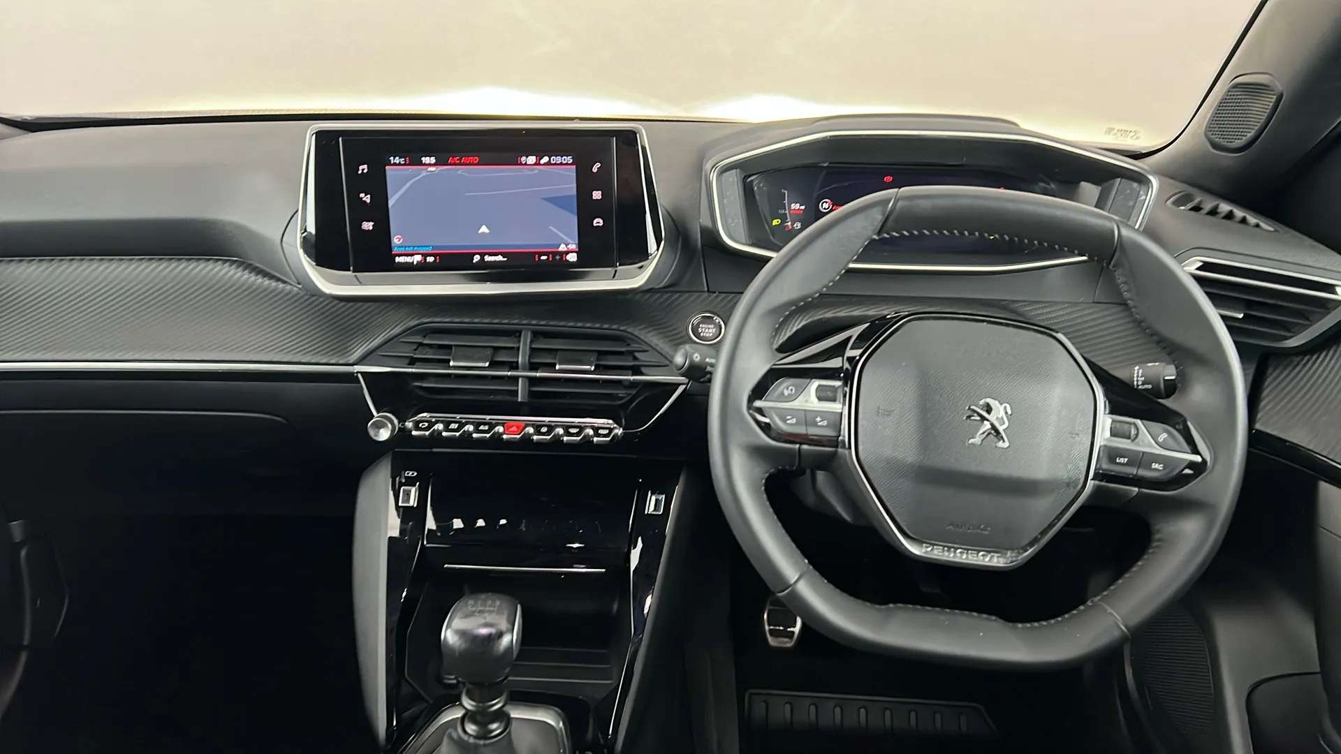 2023 PEUGEOT 2008 2023 PEUGEOT 2008