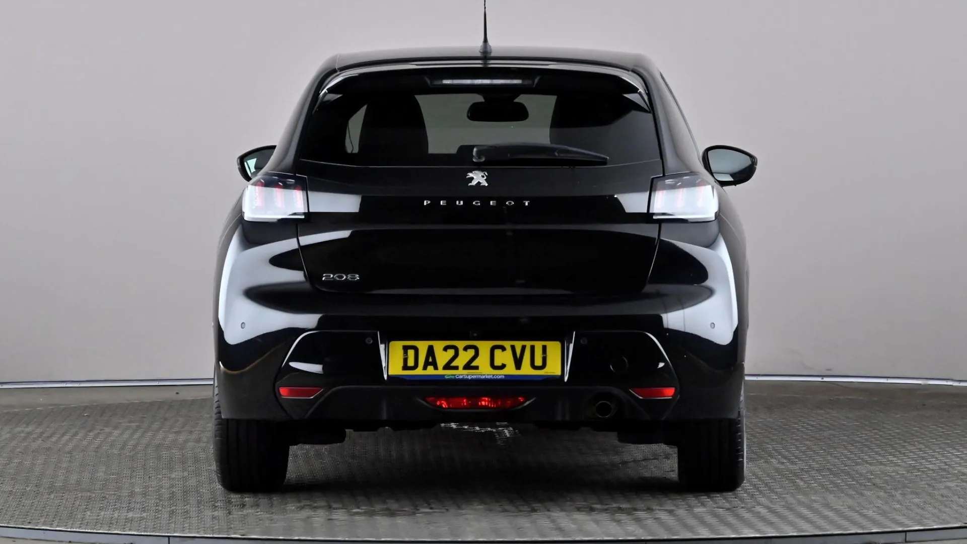 2022 PEUGEOT 208 2022 PEUGEOT 208