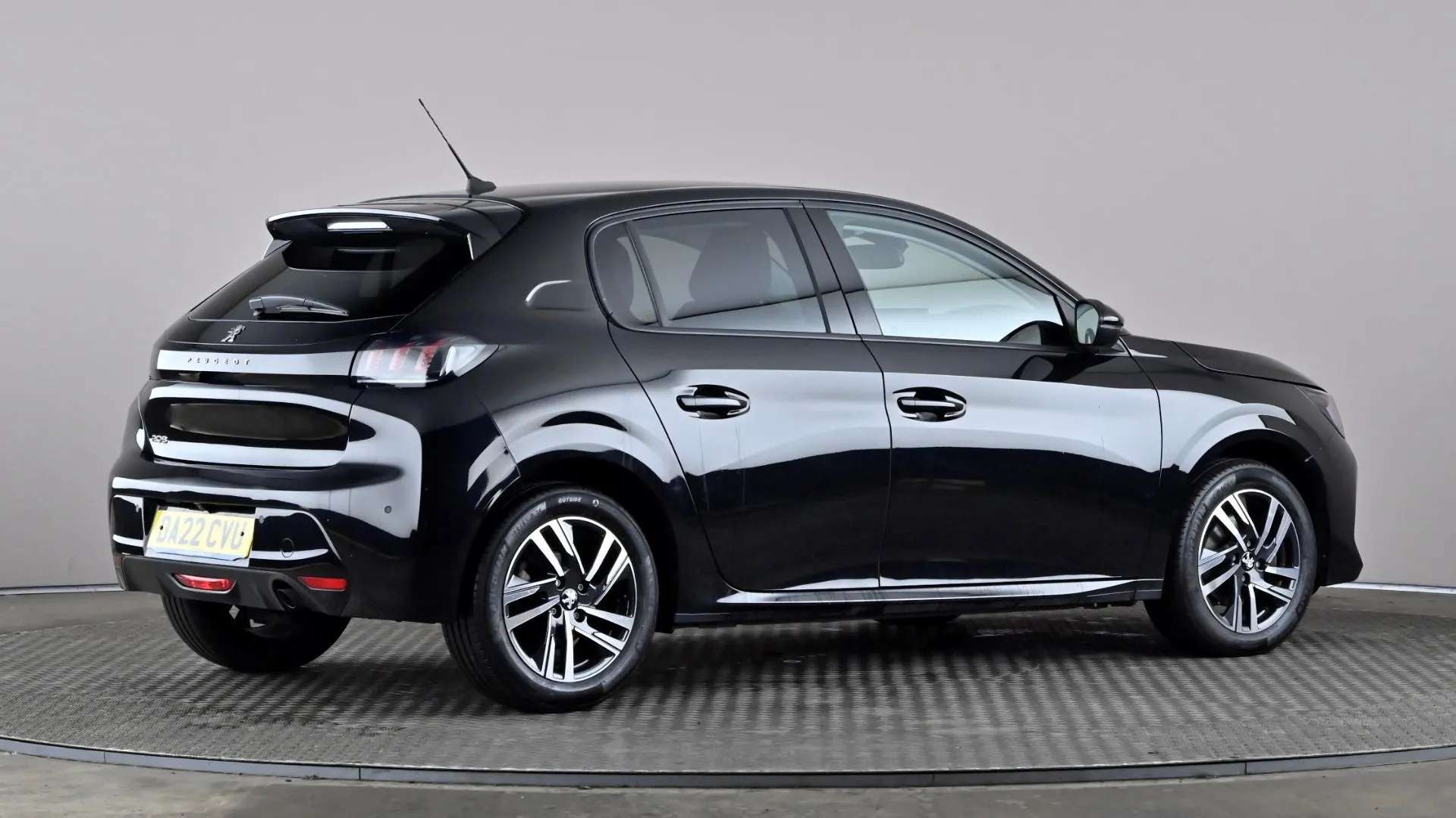 2022 PEUGEOT 208 2022 PEUGEOT 208