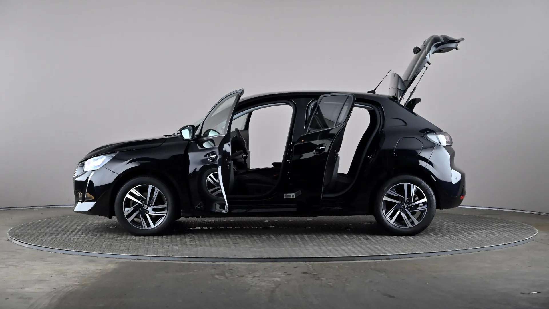 2022 PEUGEOT 208 2022 PEUGEOT 208