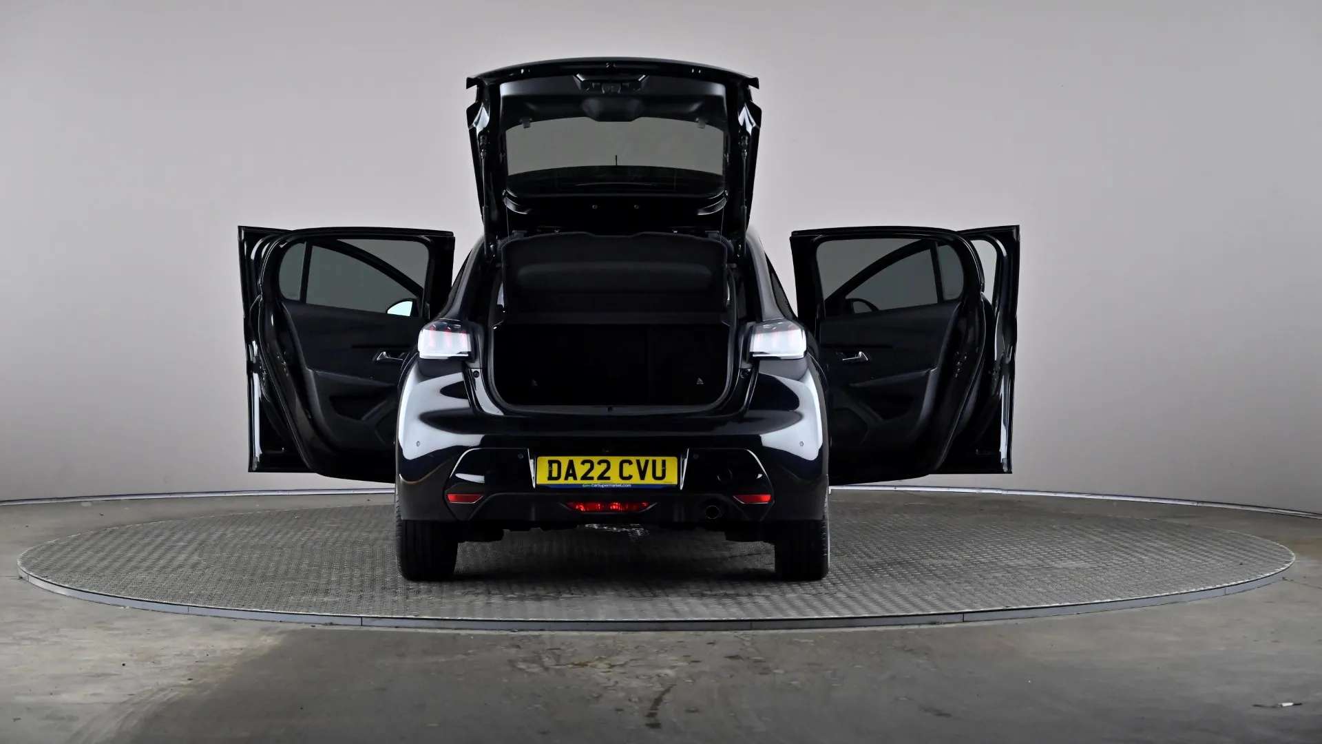2022 PEUGEOT 208 2022 PEUGEOT 208