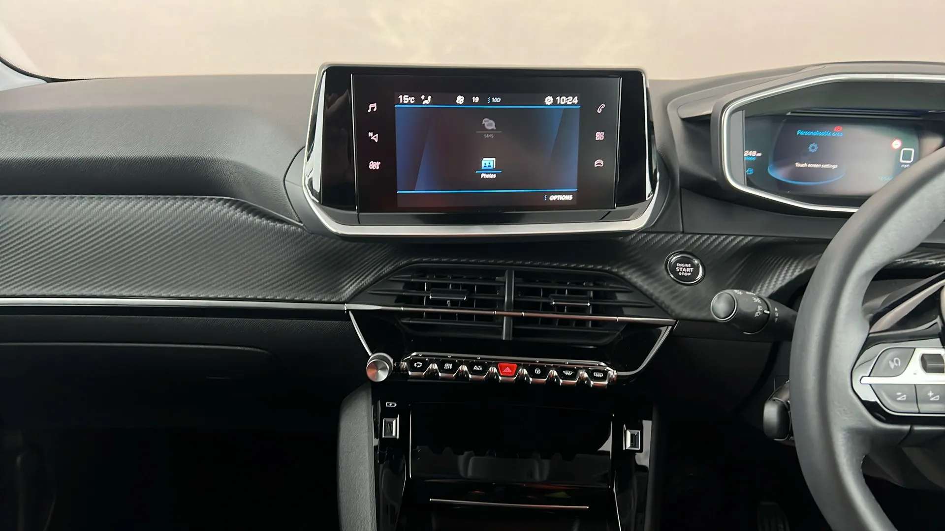 2022 PEUGEOT 208 2022 PEUGEOT 208