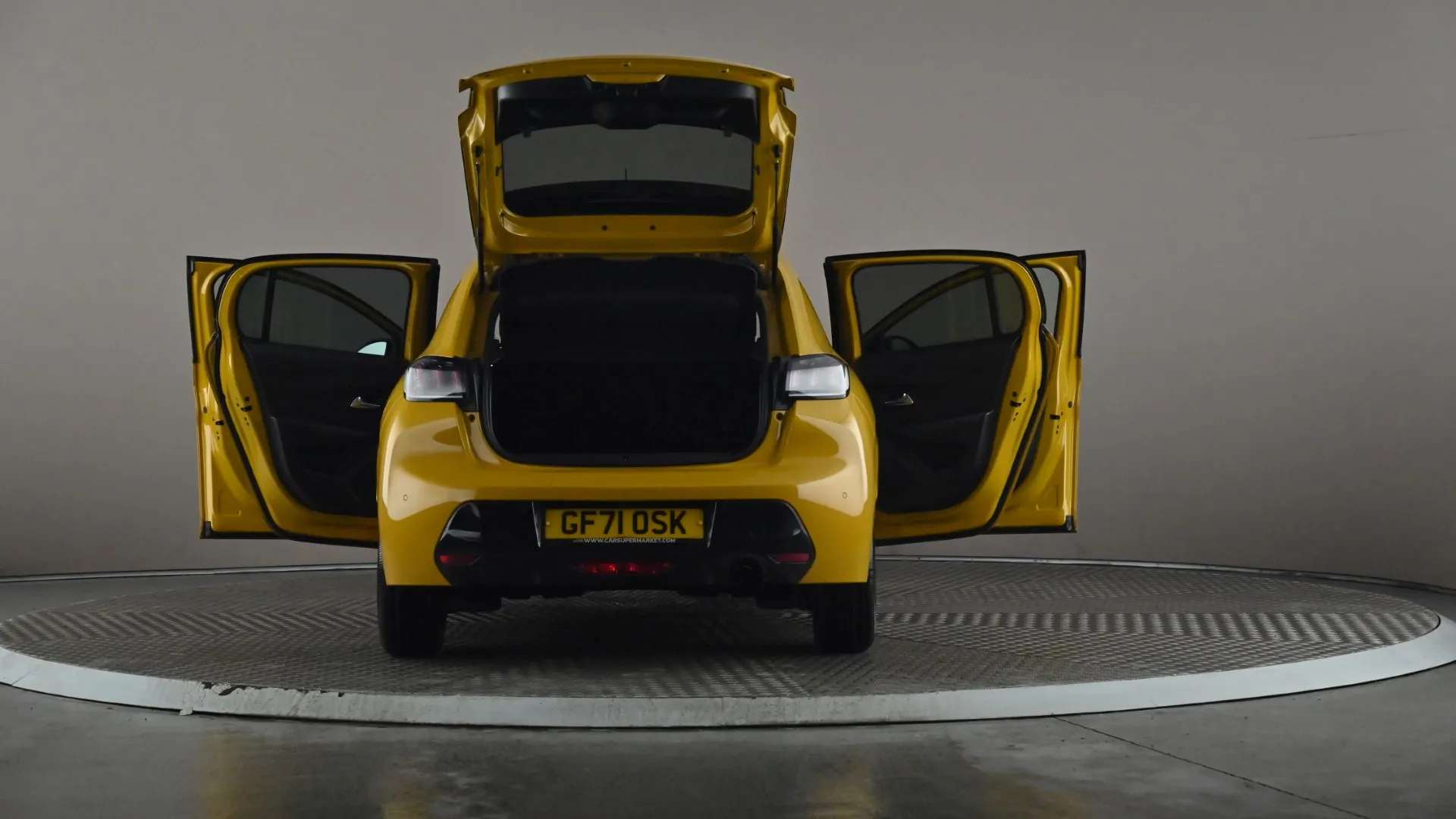 2021 PEUGEOT 208 2021 PEUGEOT 208