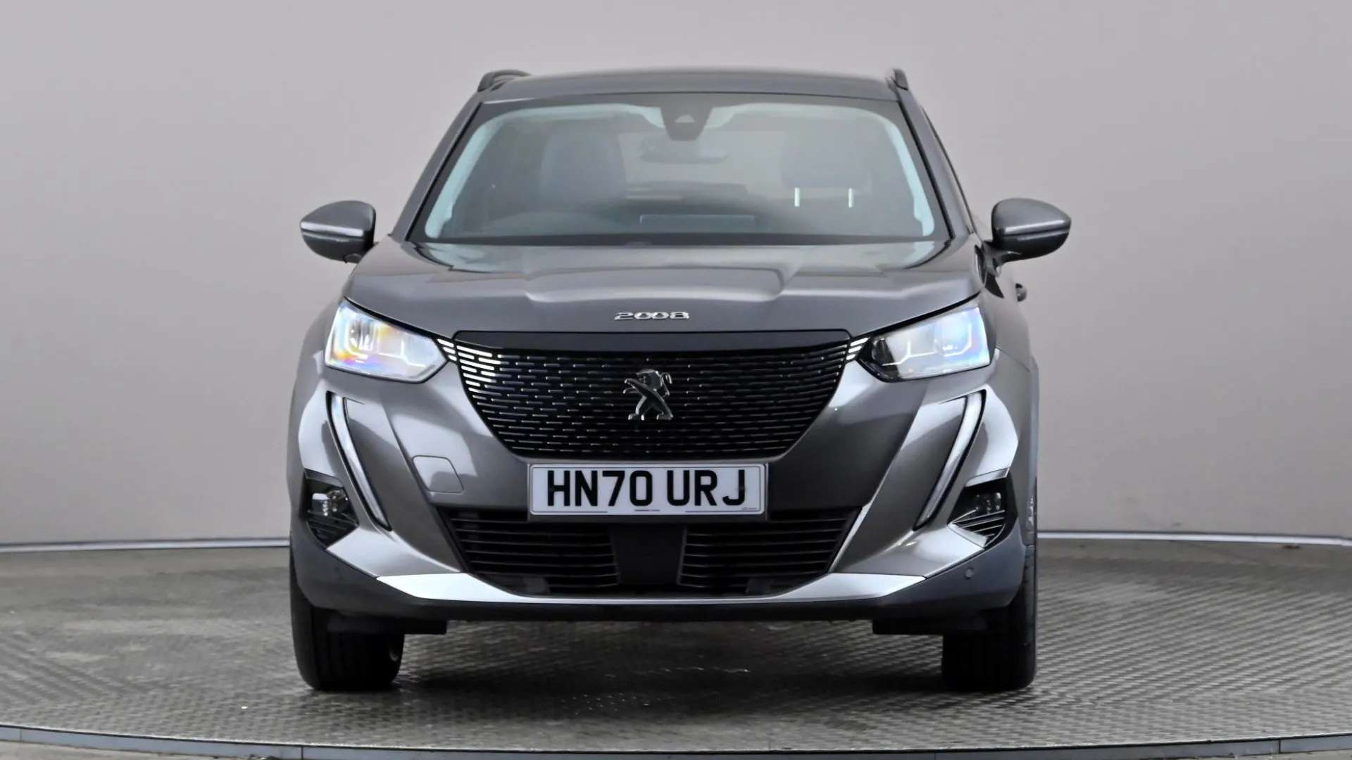 A 2020 PEUGEOT 2008 1.2 PureTech 130 Allure Premium A 2020 PEUGEOT 2008 1.2 PureTech 130 Allure Premium